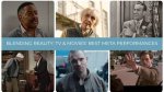 Movies, Tv Shows, and Inspiring Performances