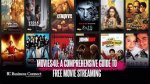 Movies4U Vip: a Comprehensive Guide to Streaming Movies Online
