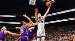 Moxsync | Domantas Sabonis