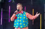 Mr Tumble's Unexpected Encounter: the Arrest That Shocked Cbeebies Fans