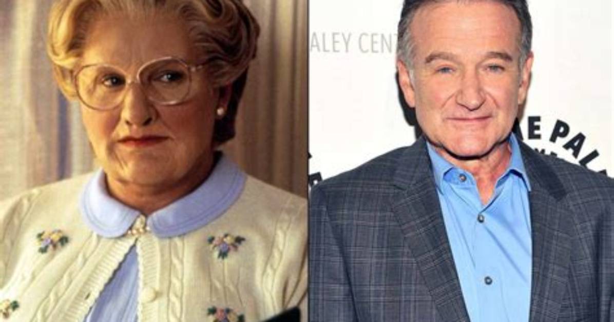 Mrs Doubtfire Cast: Where Are They Now?