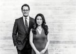 Msnbc: Who Is Katie Phang Husband Jonathan Feldman? Facts About the Katie Phang Show Host