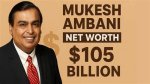 Mukesh Ambani: a Beacon of Philanthropy in Modern India