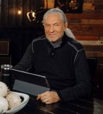 Mylon Lefevre Cancer: Health and Sickness 2023