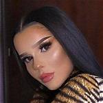 Nadina Ioana – Romanian Tiktok Star | Age, Bio, Wiki, Career, Net Worth, Boyfriend, Instagram and Quick Facts