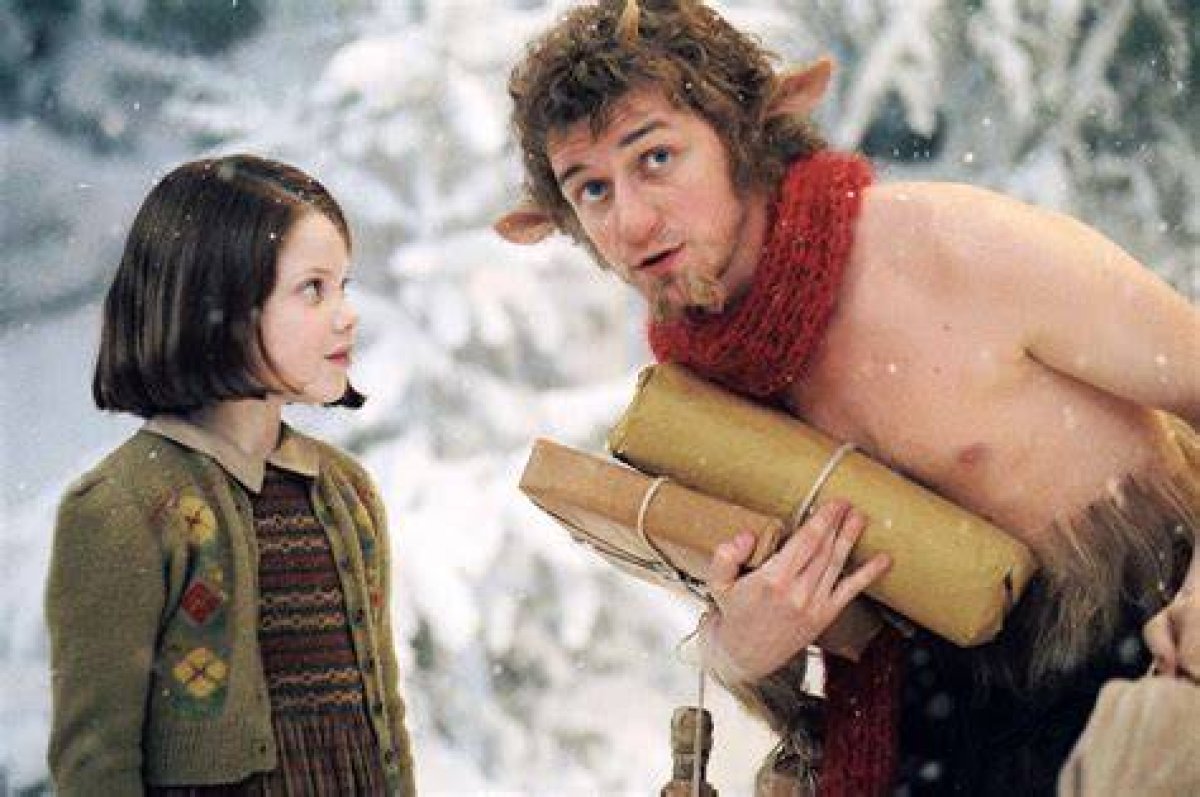 Narnia Cast: a Comprehensive Look at the Stars of the Chronicles of Narnia