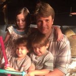 Nathan Fillion's Family: Uncovering the Truth