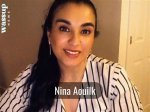 Navigating the Legacy of Nina Aouilk's Father
