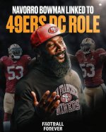 Navorro Bowman: a Comprehensive Look at the Life and Career of a Football Star
