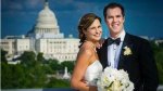 Nbcs Peter Alexander Married Wjla-Tv's Anchor Alison Starling; Know Their Married Life, Children,