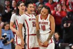 Nc State Women's Basketball: a Legacy of Excellence in Women's Sports
