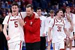 Nebraska Basketball Team Makes Two Consecutive Suspensions, Were Ashley Scoggin & Chuck Love Involve