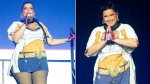 Nelly Furtado Ethnicity