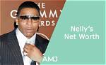 Nelly's Financial Journey: Exploring the Rapper's Net Worth in 2023