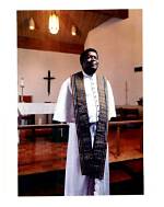 Nelson Pinder Obituary