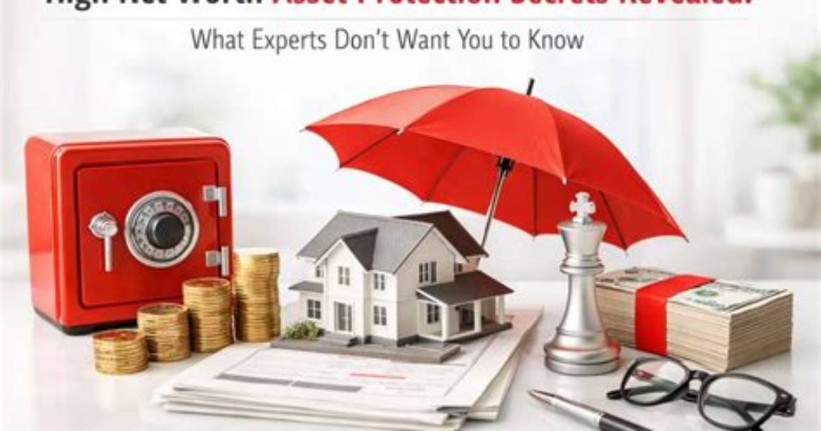 Net Worth and Financial Secrets Revealed
