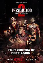 Netflix Physical: 100 Release Date, Air Time and Cast