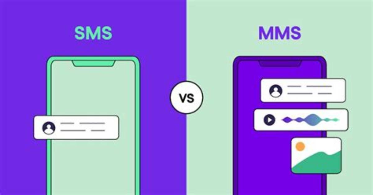 New Mms: Revolutionizing Communication in the Digital Age