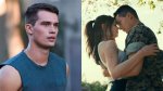 Nicholas Galitzine: the Rising Star of Hollywood