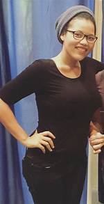 Nichole Brown Cobra Kai Weight Loss, Age, Wiki, Biography, Boyfriend, Instagram