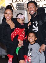 Nick Cannon's Parental Journey: Exploring the Lives of His Parents