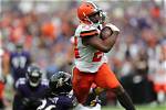 Nick Chubb Facts: the Ultimate Guide to His Life, Career, and Achievements