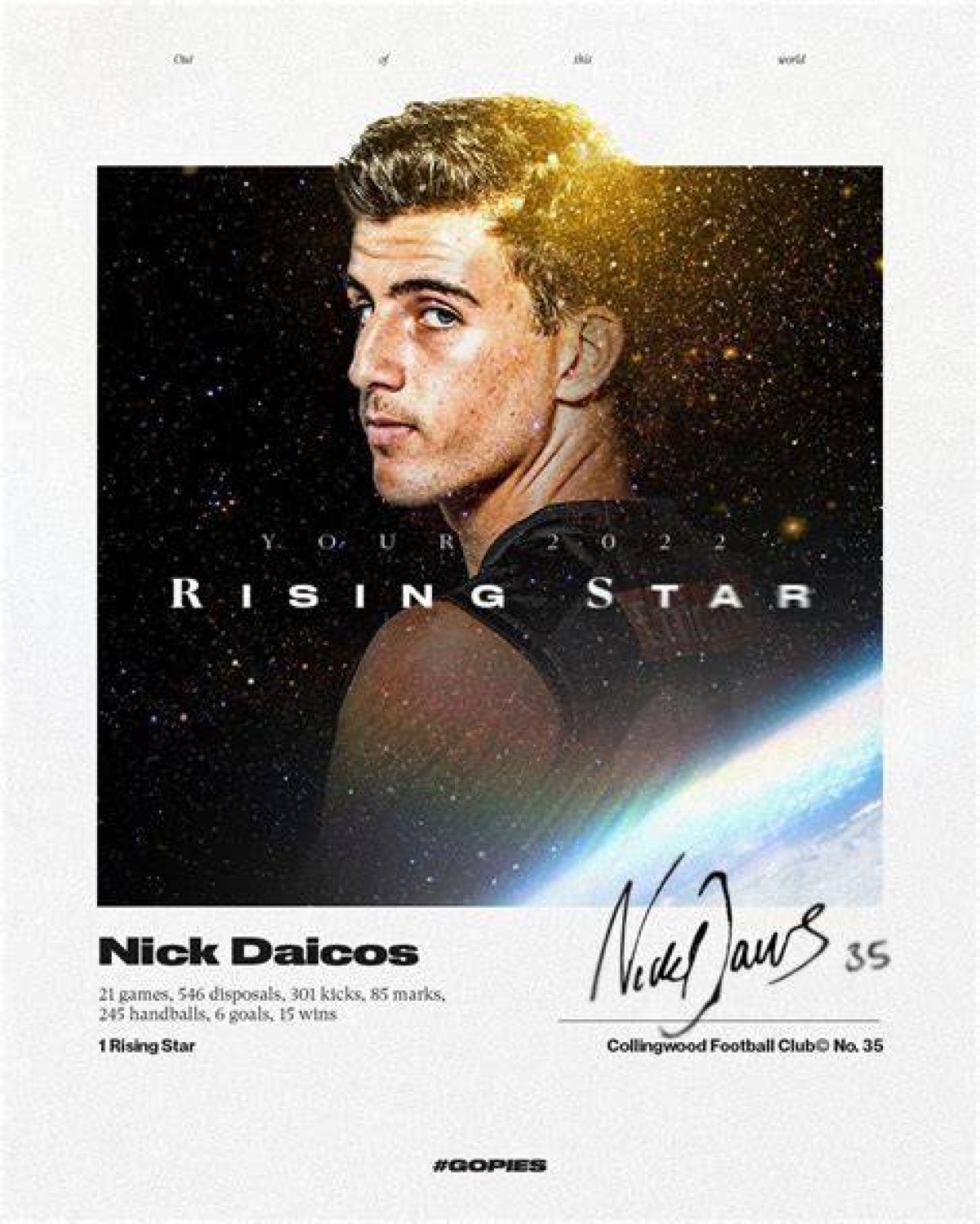 Nick Dana: the Rising Star in the World of Finance