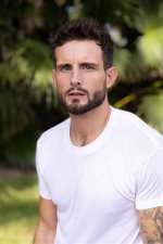 Nico Tortorella: a Multifaceted Talent Captivating the World