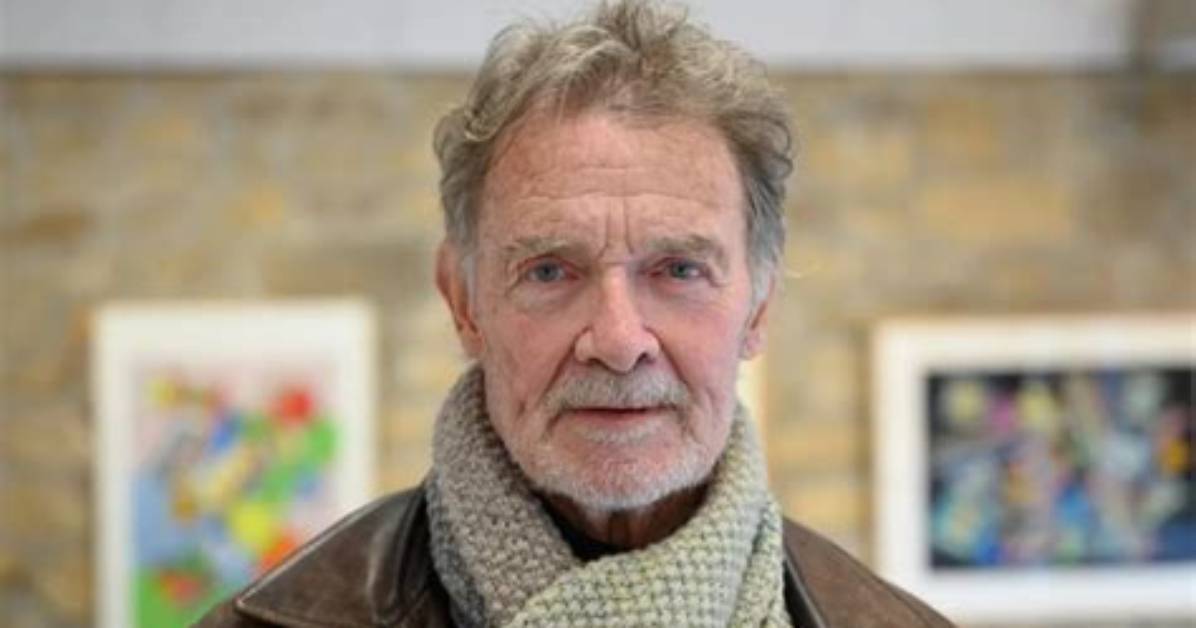 Nicolas-Jacques Charrier: a Deep Dive into His Life and Work