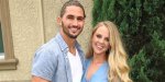 Nicole Franzel and Victor Arroyo's Long-Awaited Wedding