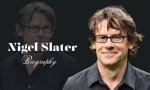 Nigel Slater: Life, Career & More | Food Writer & Broadcaster