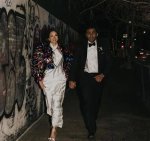Nimesh Patel Has Been Married to Wife, Amy Havel, Since 2020