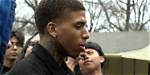 Nle Choppa's Seemingly Missing, His Mother Raises Concern on Social Media |