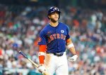 No, Jeremy Pena Is Not Gay, He Is Dating His Girlfriend Vasuliqi Turlla