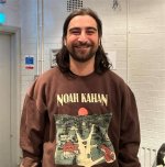Noah Kahan: a Journey of Family and Music at Fenway