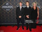 Noah Lalonde Parents Who Are John And