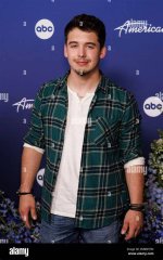 Noah Thompson Net Worth American Idol