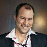 Noel Biderman's Net Worth in 2024: Exploring His Financial Landscape