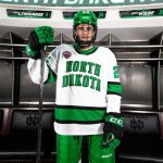 North Dakota Men's Hockey Score: a Comprehensive Overview