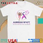 Official Aubreigh Wyatt Shirts: Elevate Your Wardrobe