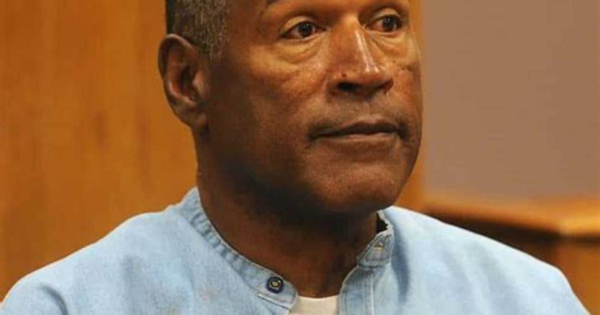 Oj Simpson Net Worth Career Lifestyle
