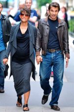 Olivier Martinez New Wife: a Look into His Life and Relationship