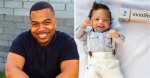Omar Gooding Kids Meet Bradley and Miles Wife Ethnicity and Family Details