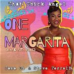 'One Margarita' Rapper on Song's Viral Success and Landing Cindy Crawford for the Music Video (Exclu ·