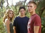 One Tree Hill: the Journey of Lucas Scott