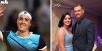 Ons Jabeur's Husband: Meet Karim Kamoun, a Former Fencer