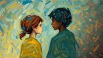 Opposite Duos: Exploring the Dynamics of Contrasting Pairs