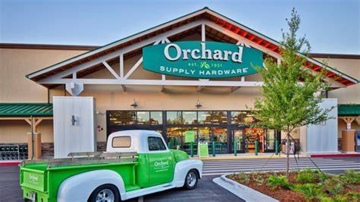 Orchard Supply Hardware: a Comprehensive Guide to Your Home Improvement Needs
