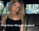 Overtime Megan Twitter Leaked - Crackermusic. Com the Talks Today