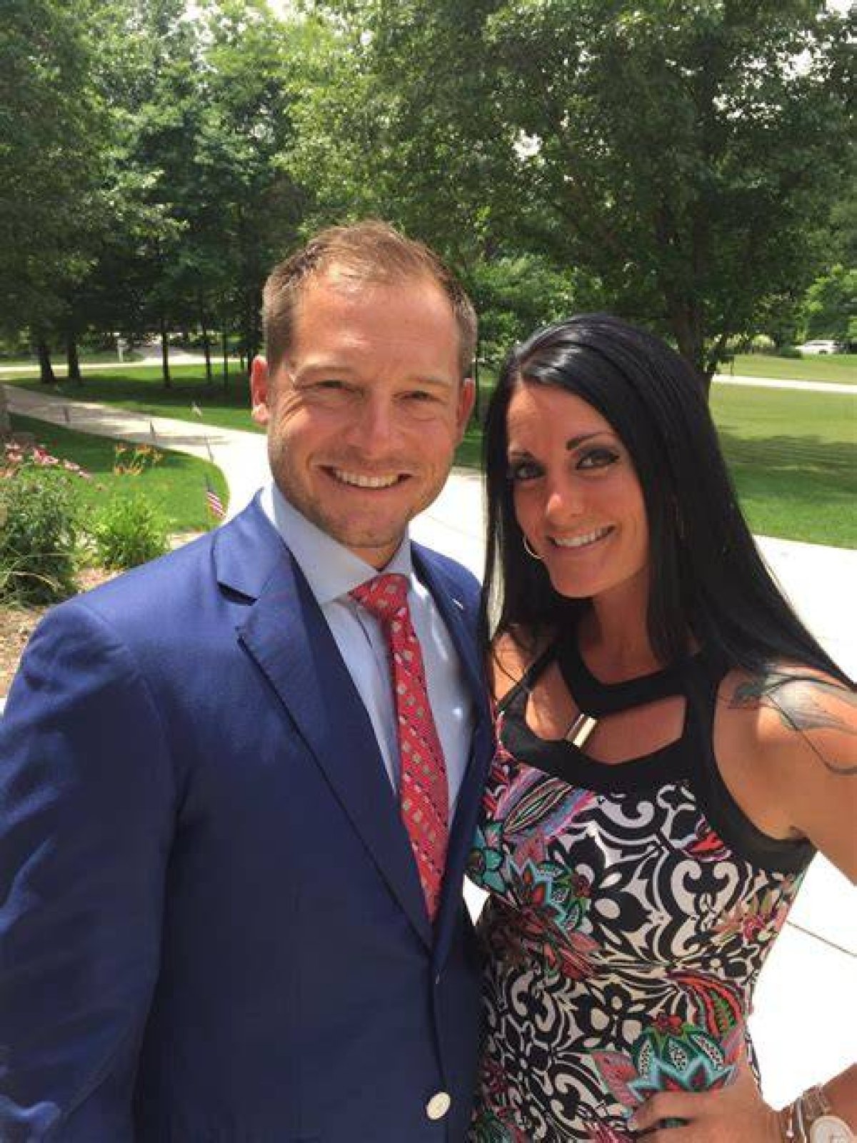 P. J. Fleck's First Wife: a Deep Dive into His Personal Life